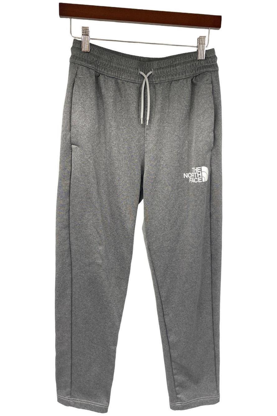 The North Face Men’s Horizon Performance Fleece Pants Heather Gray